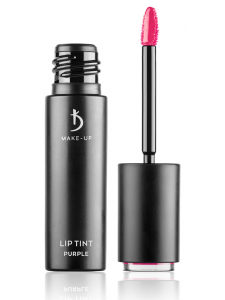 LipTint PURPLE (პრიალა ჩრდილი ტუჩისთვის, ფერი: PURPLE), 7 გრ